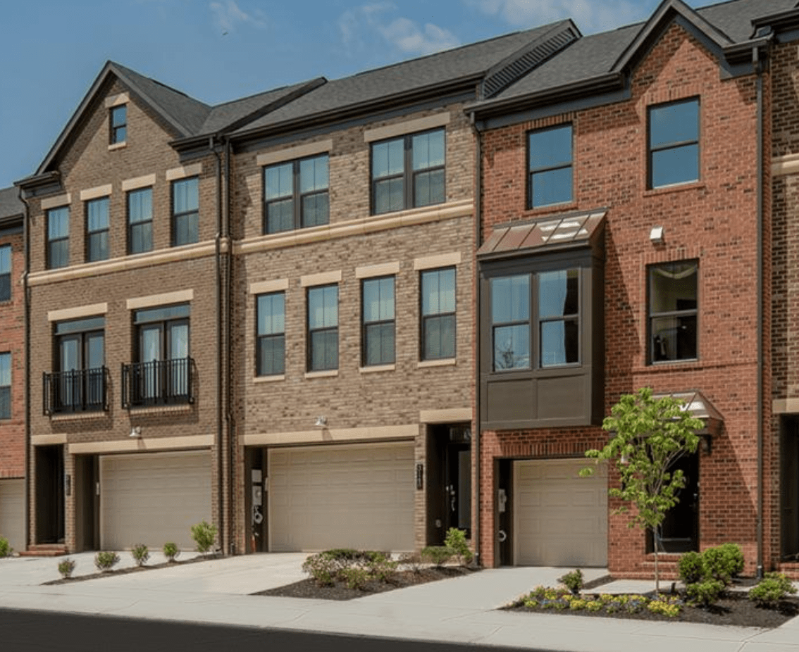 New Homes in Northern VA Buyer's Guide New Homes for Sale