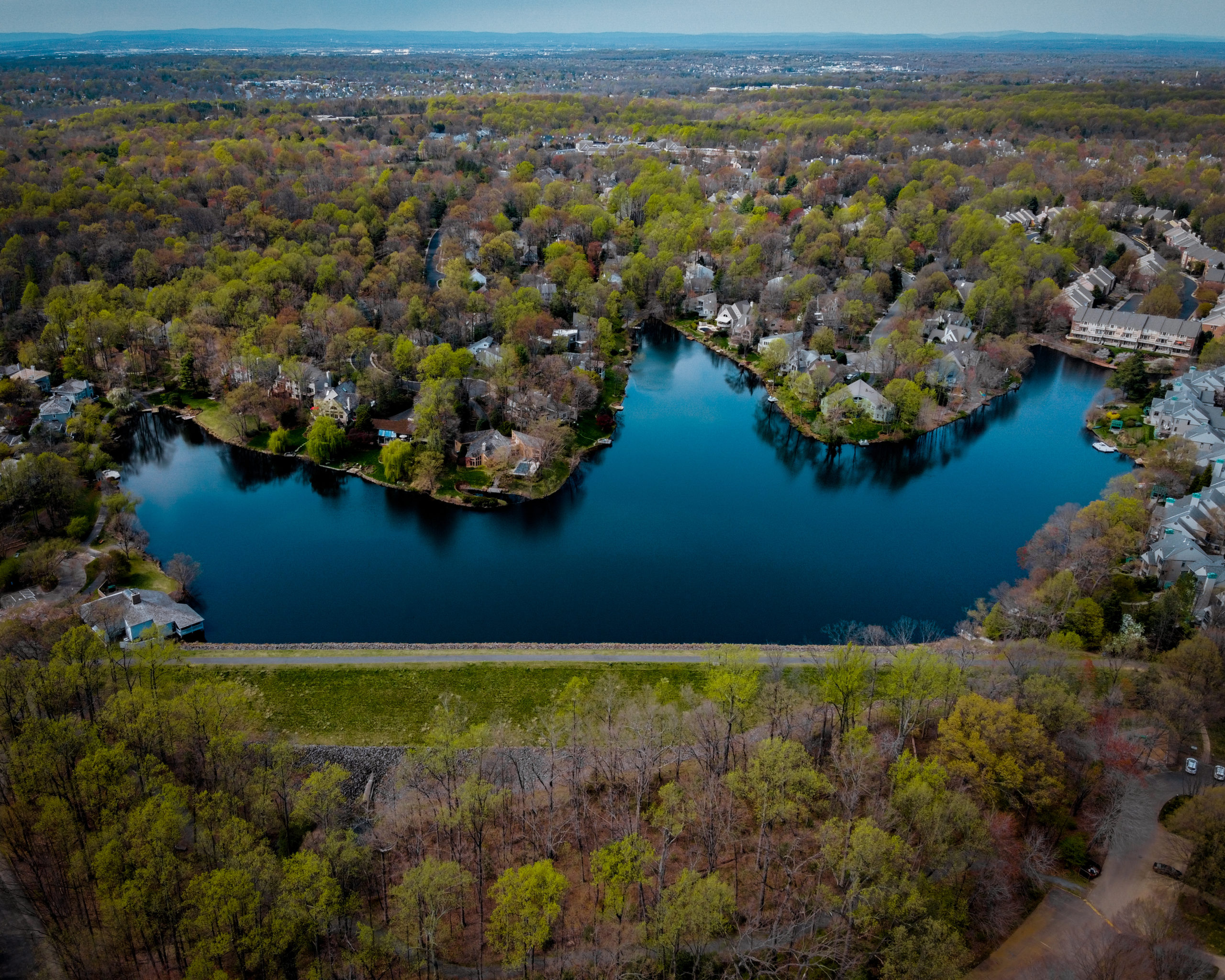 New Construction Homes Reston VA For Sale Now