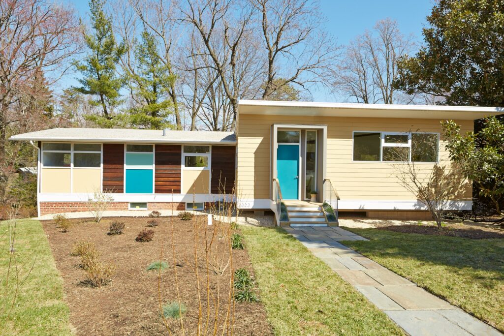 Holmes Run Acres Falls Church VA Homes For Sale & More