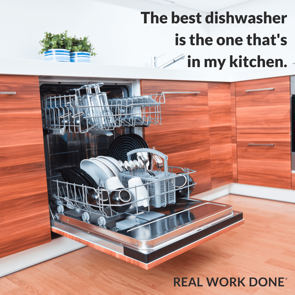 Best practices are dead. Long live better practices. Real. Work. Done.