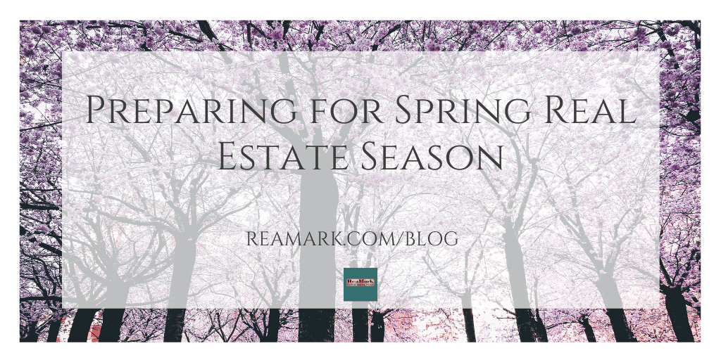 Real Estate Marketing Tools » Blog Archive SpringRealEstateSeason2