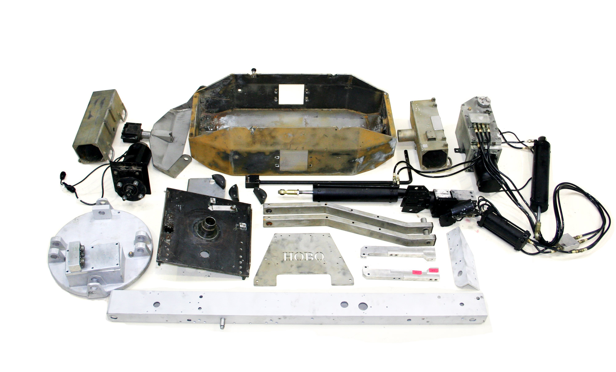 » Digital HOBO Upgrade