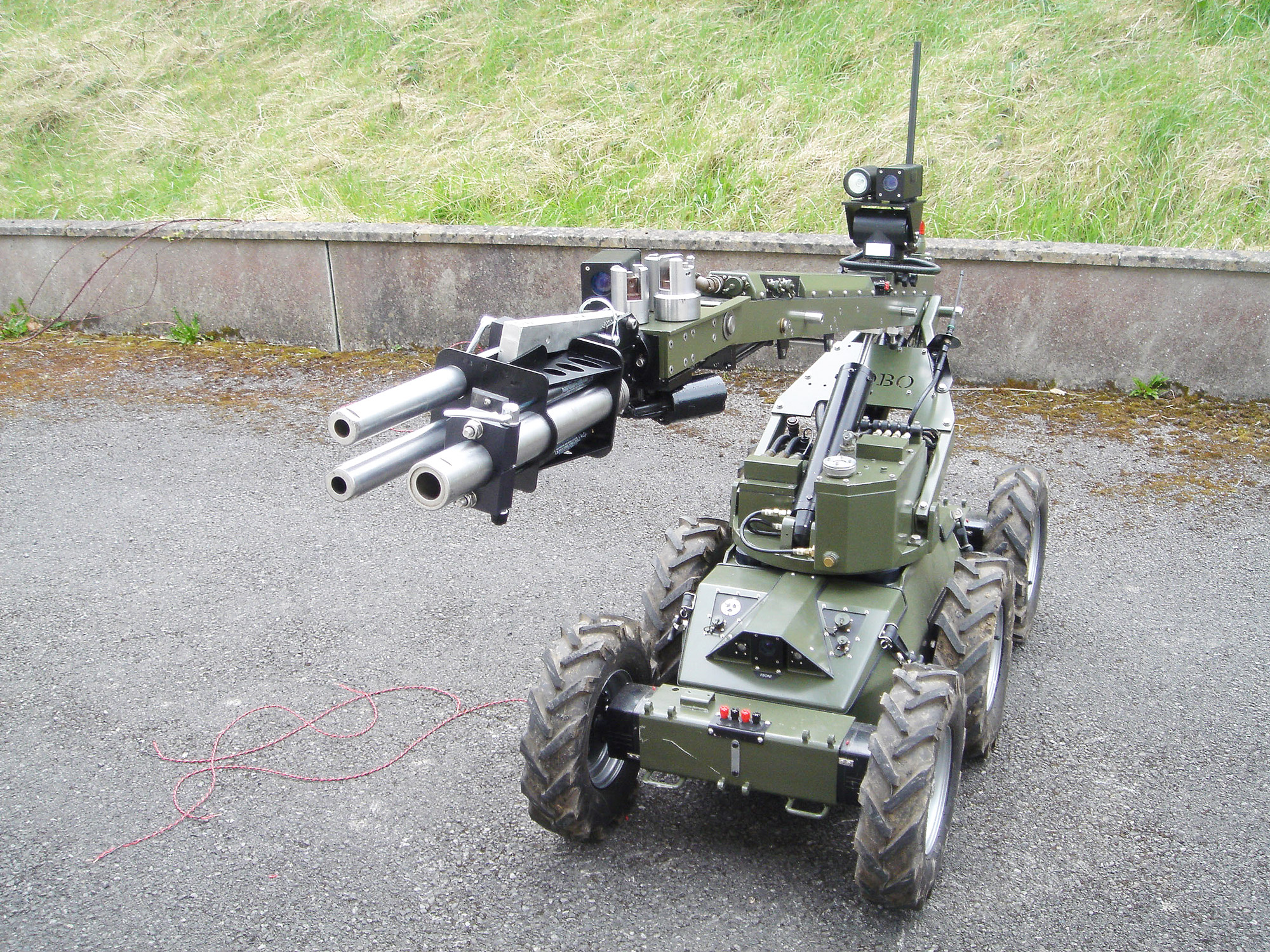 » Digital HOBO Upgrade