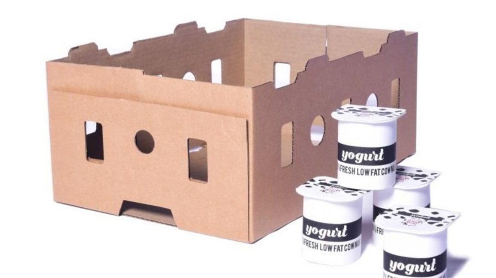 Corrugated Box 101 Complete Handbook You Should Get Now sep