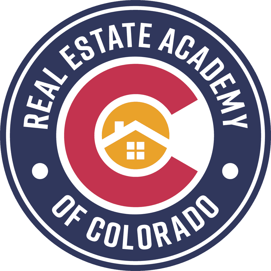 Real Estate Academy of Colorado Online Real Estate School