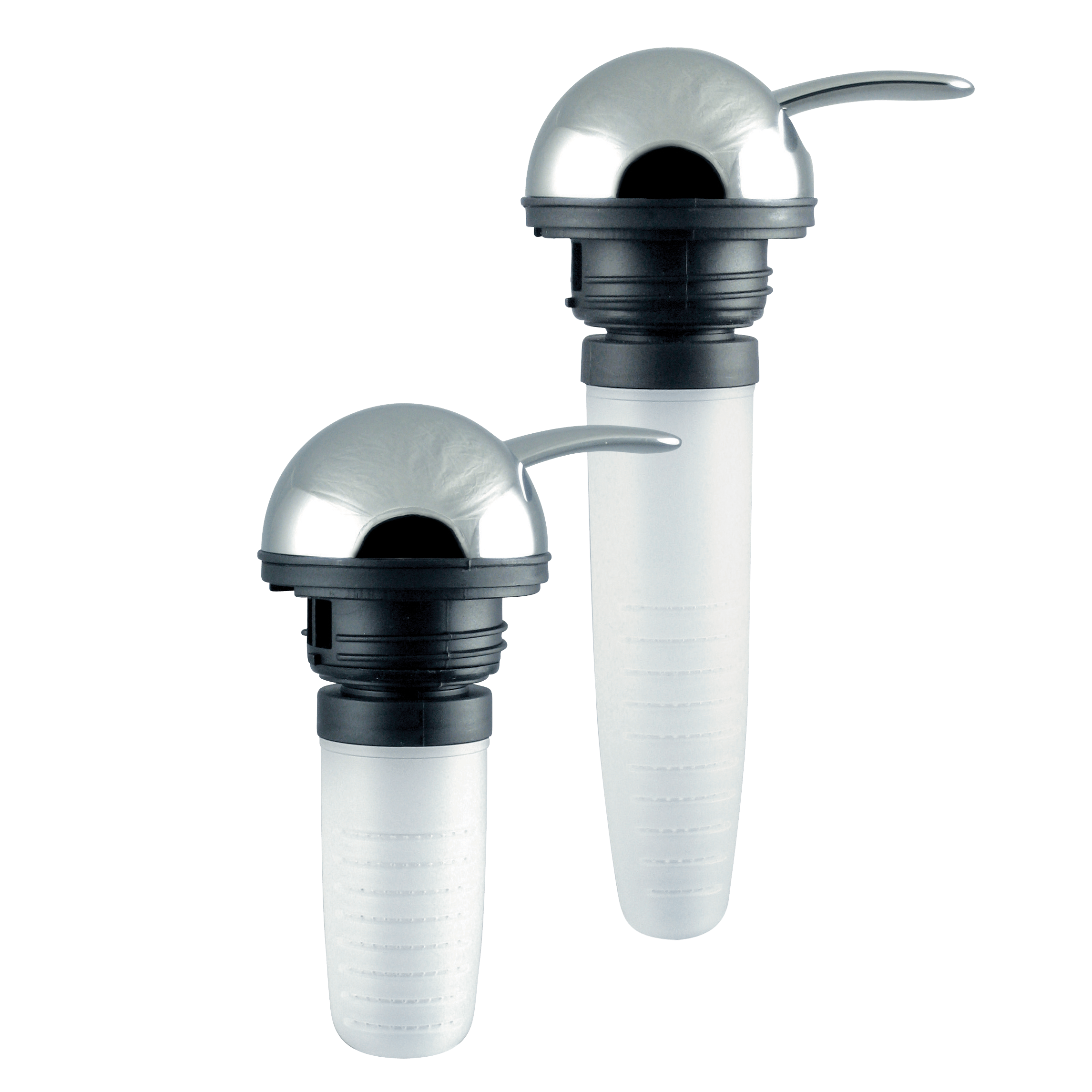 Vacuum Coffee Pot With Push Button REAPER