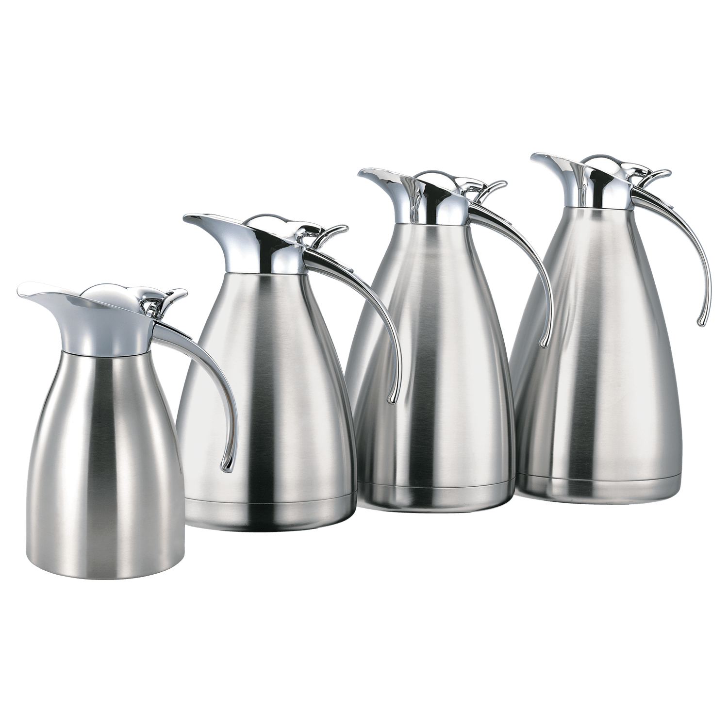 Vacuum Coffee Pot REAPER