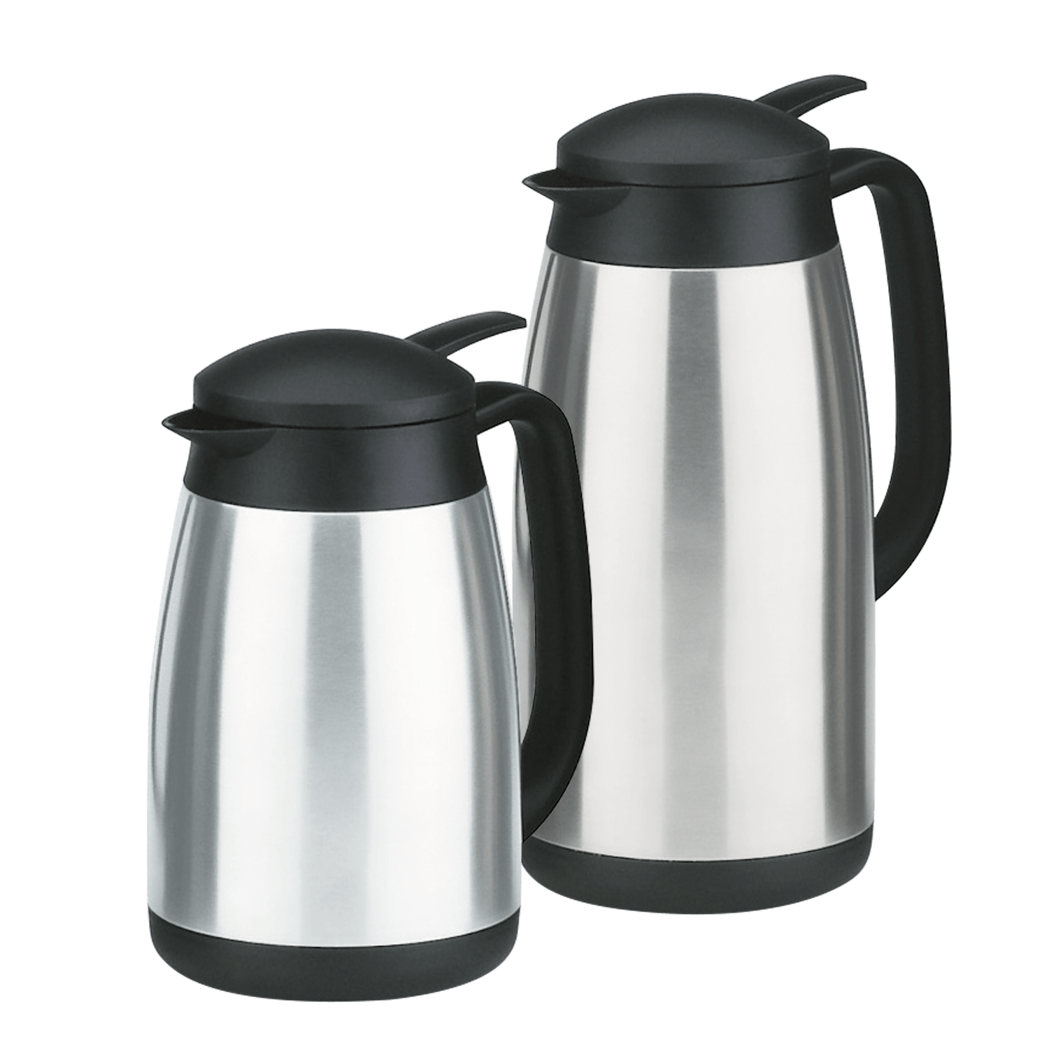 Vacuum Coffee Pot With Push Button REAPER