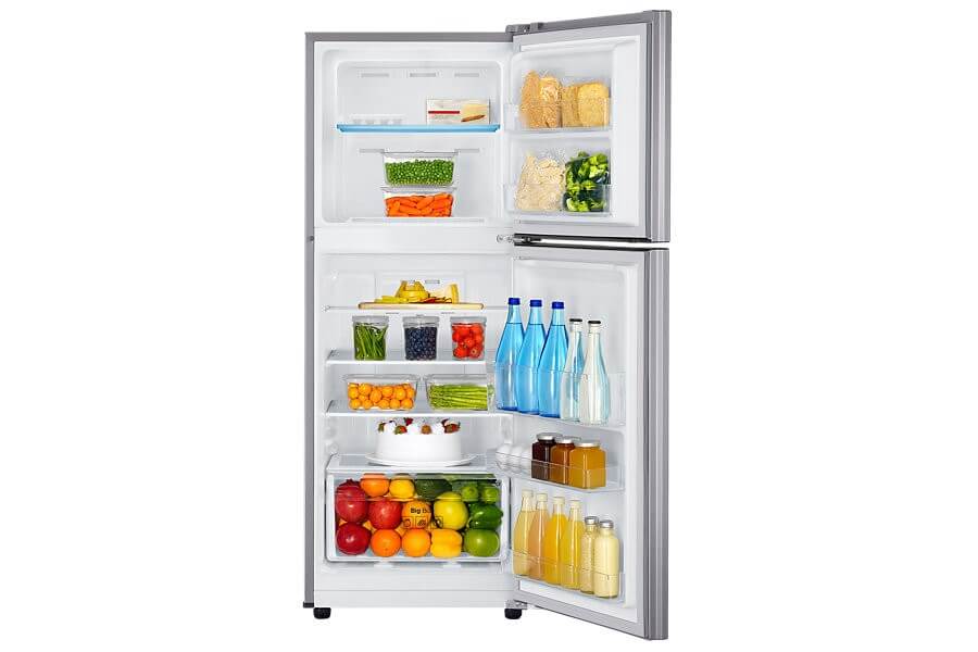 Samsung Refrigerator 280L RT28FAREDWW