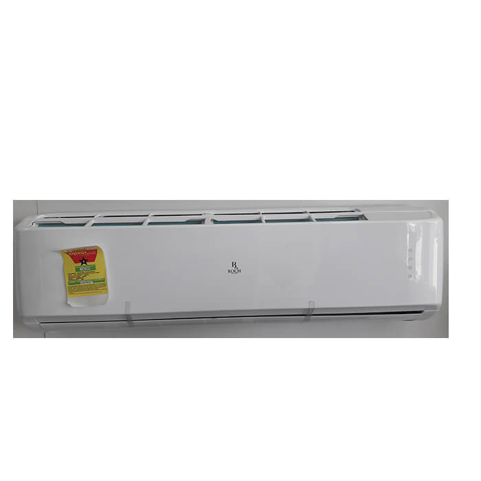 Roch Air Conditioners Ghana 1.5HP Roch Air conditioner Reapp Ghana