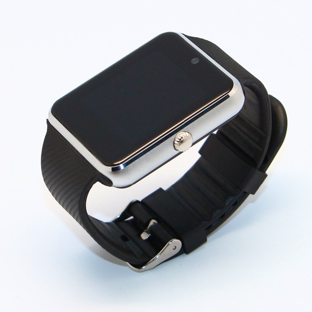 Smart Watch DT08 Smart Watch Watch Reapp Ghana
