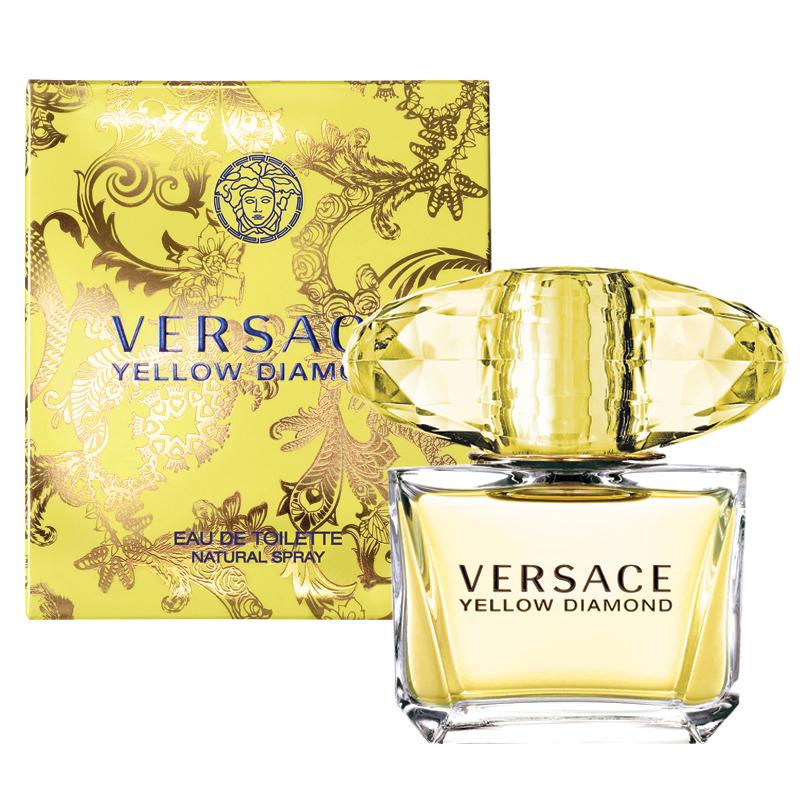 Versace Yellow Diamond in Ghana Ladies Perfume Reapp Ghana
