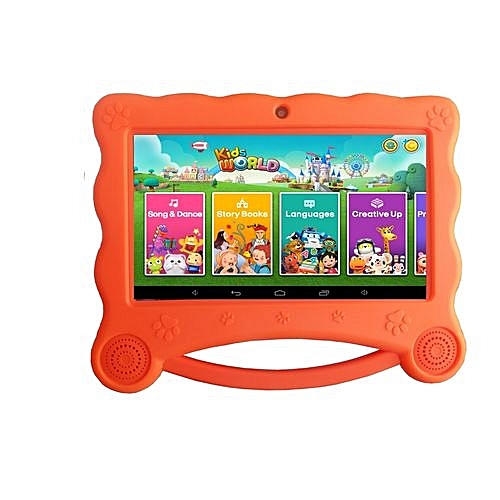 Kids Tablets for Sale in Ghana Kids Tablets Reapp Ghana