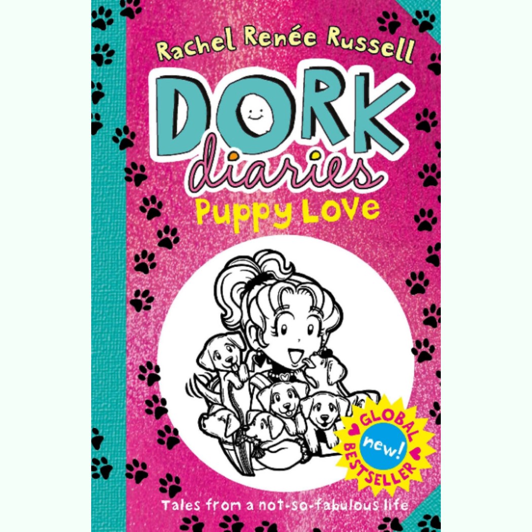 Dork Diaries Books Books and Stationery Reapp Ghana