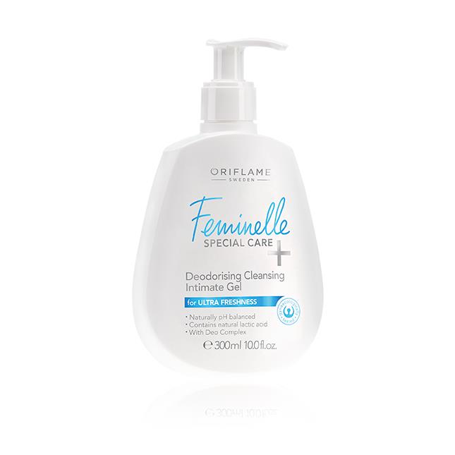 Oriflame Feminine Wash In Ghana Reapp Ghana