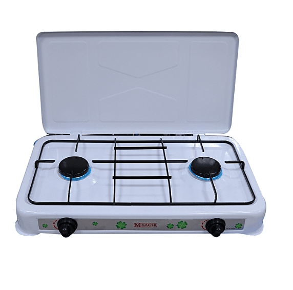 Mikachi Table Top Gas Cooker In Ghana Reapp Ghana