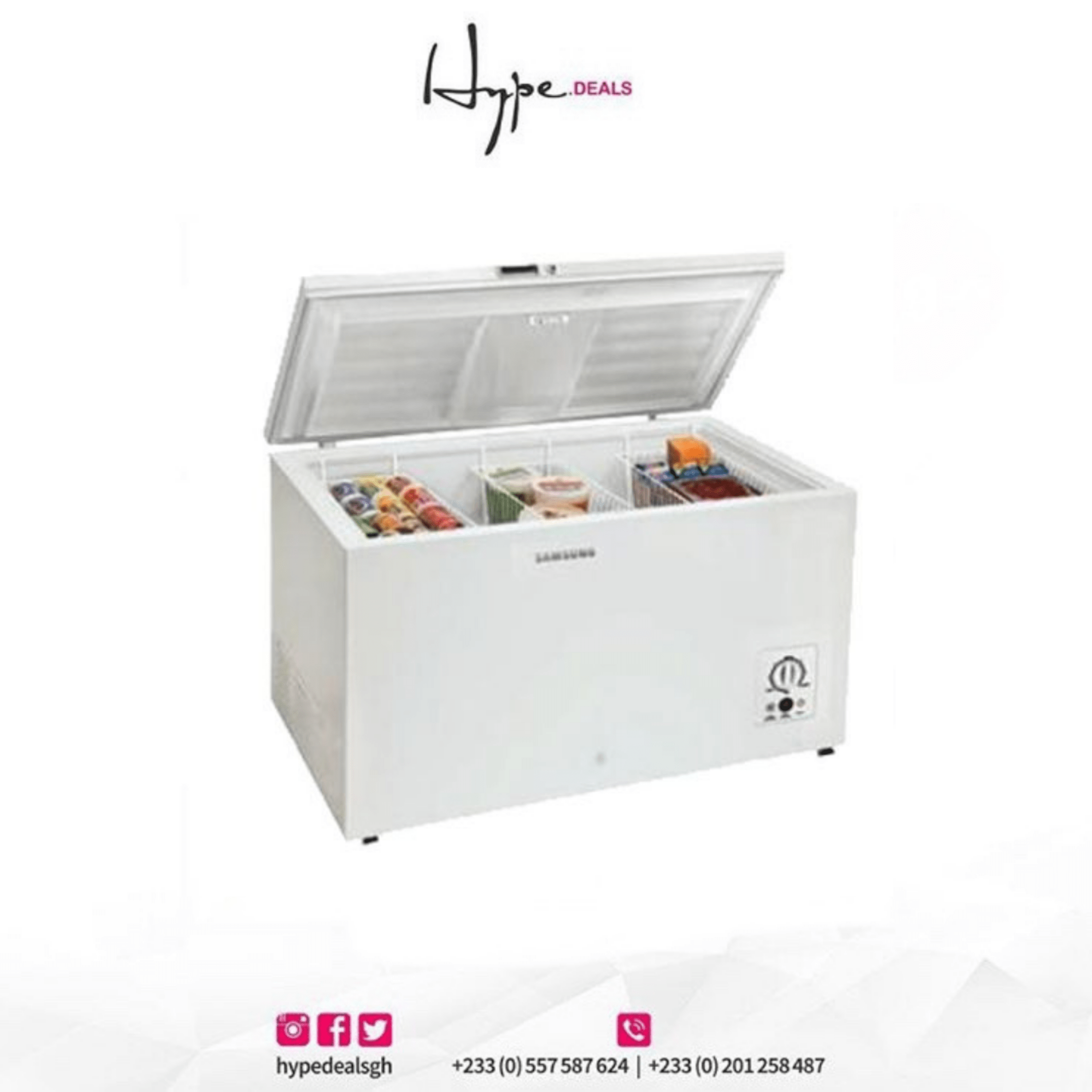 Samsung Chest Freezer For Sale In Ghana Reapp Ghana
