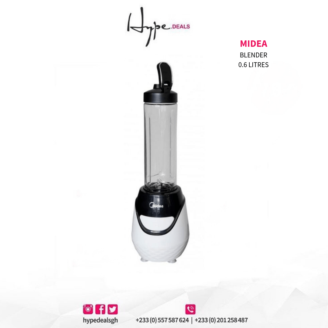 Buy Midea Blender Online In Ghana At Best Price Reapp