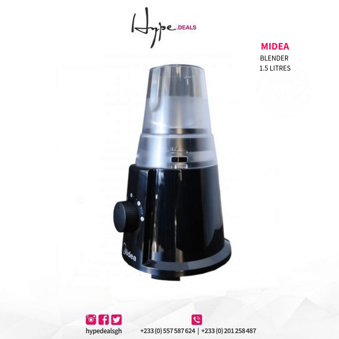 Midea Blender Price In Ghana Blender Reapp Ghana