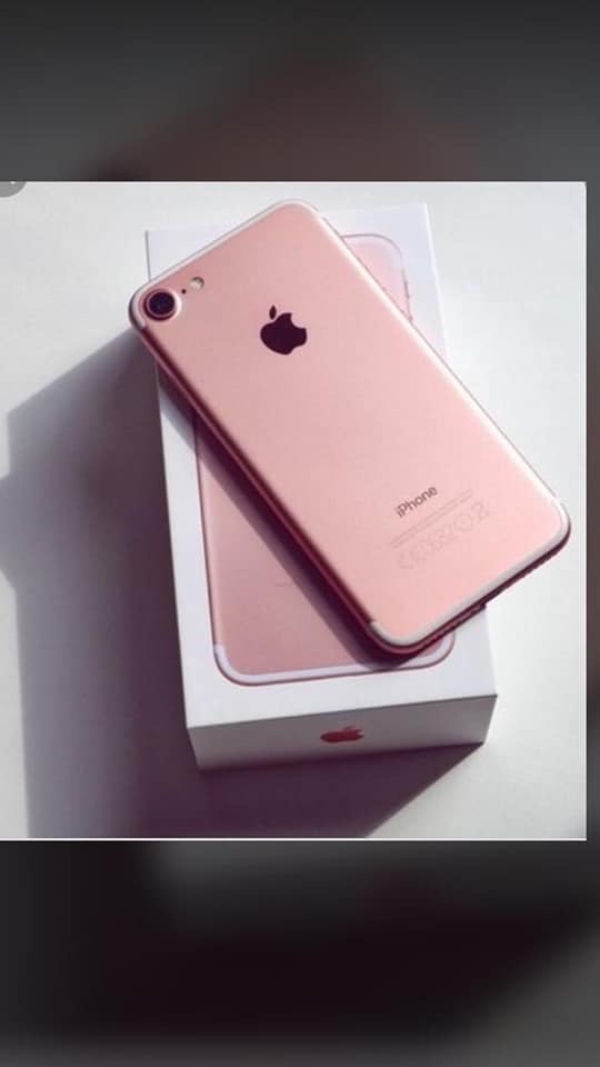 Apple iPhone 7 Price In Ghana Phones Reapp Ghana Apple iPhone 7 Price In Ghana Phones Reapp Ghana