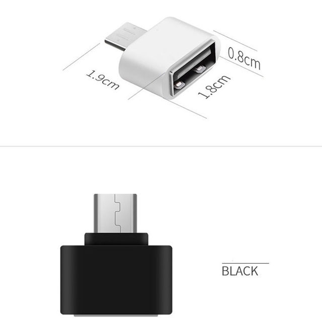 OTG Adapter Price In Ghana Mobile Accessories Reapp Gh