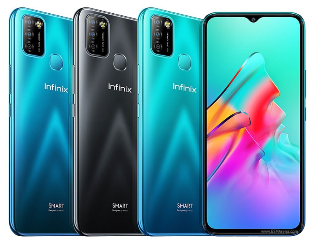Infinix Smart 5 In Ghana For Sale At Best Price Reapp Gh