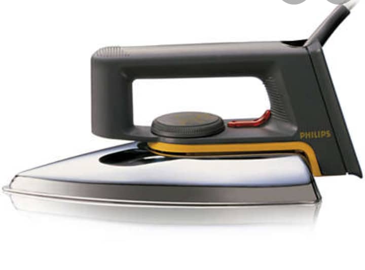 Philips Dry Iron In Ghana For Sale At Best Price Reapp Gh