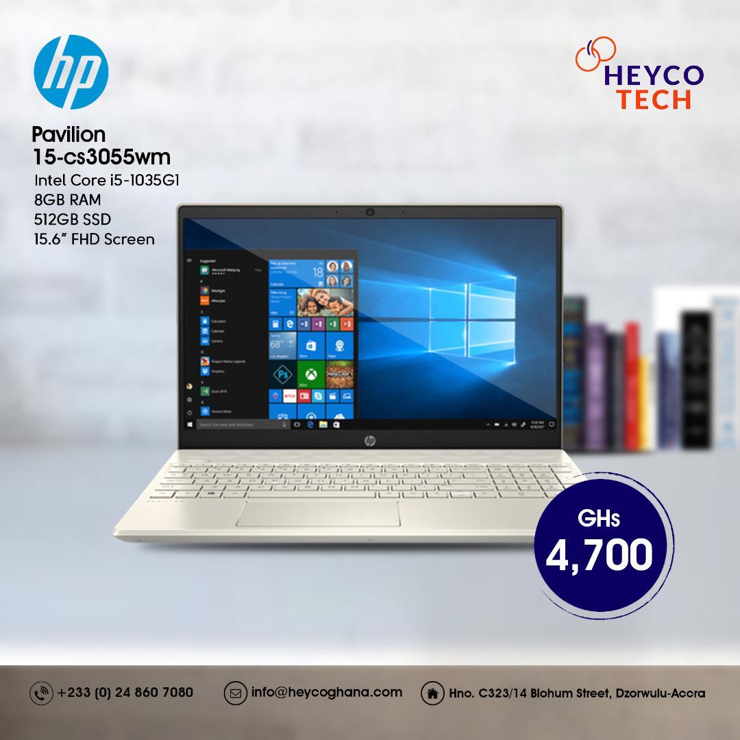 HP Pavilion i5 Price In Ghana HP Laptops Reapp GH HP Pavilion i5 Price In Ghana HP Laptops Reapp GH