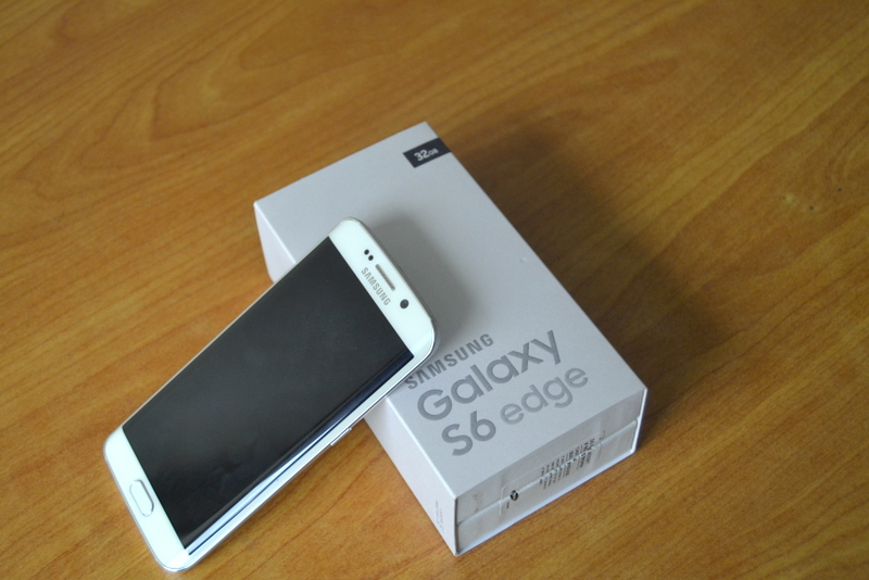 Samsung Galaxy S6 Edge 32GB In Ghana Reapp Gh