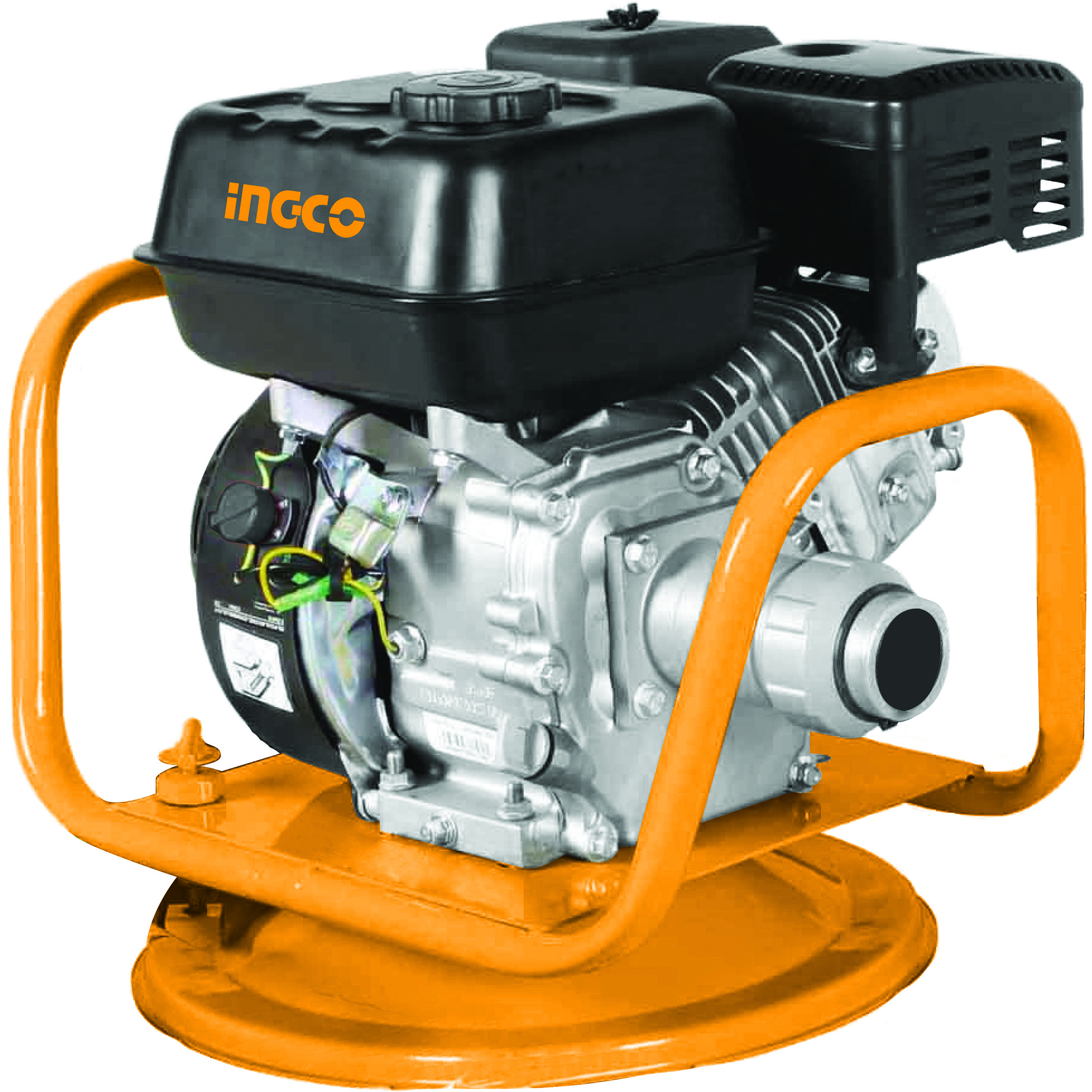 Ingco Concrete Vibrator 4000W5.5HP