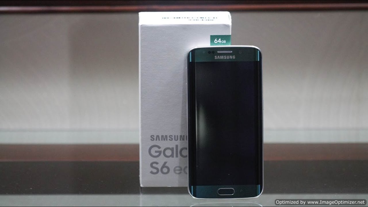 Samsung Galaxy S6 Edge 32GB In Ghana Reapp Gh