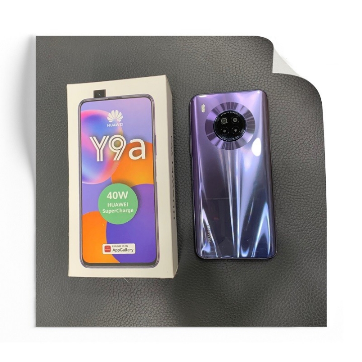 Huawei Y9A Price In Ghana Huawei Mobile Phones Reapp Gh