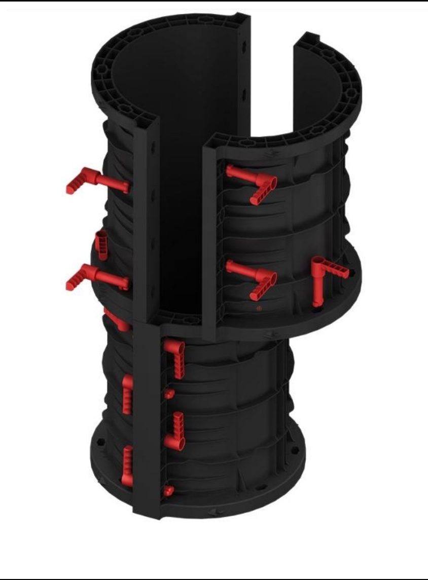 Plastic Pillar Mould Price In Ghana Reapp Ghana