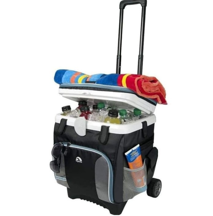 Igloo Fusion Bag For Sale In Ghana Reapp Ghana