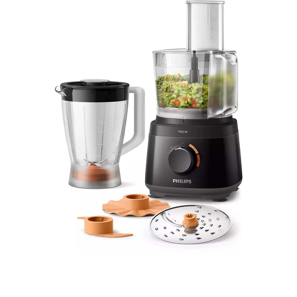 Philips Food Processor HR7320
