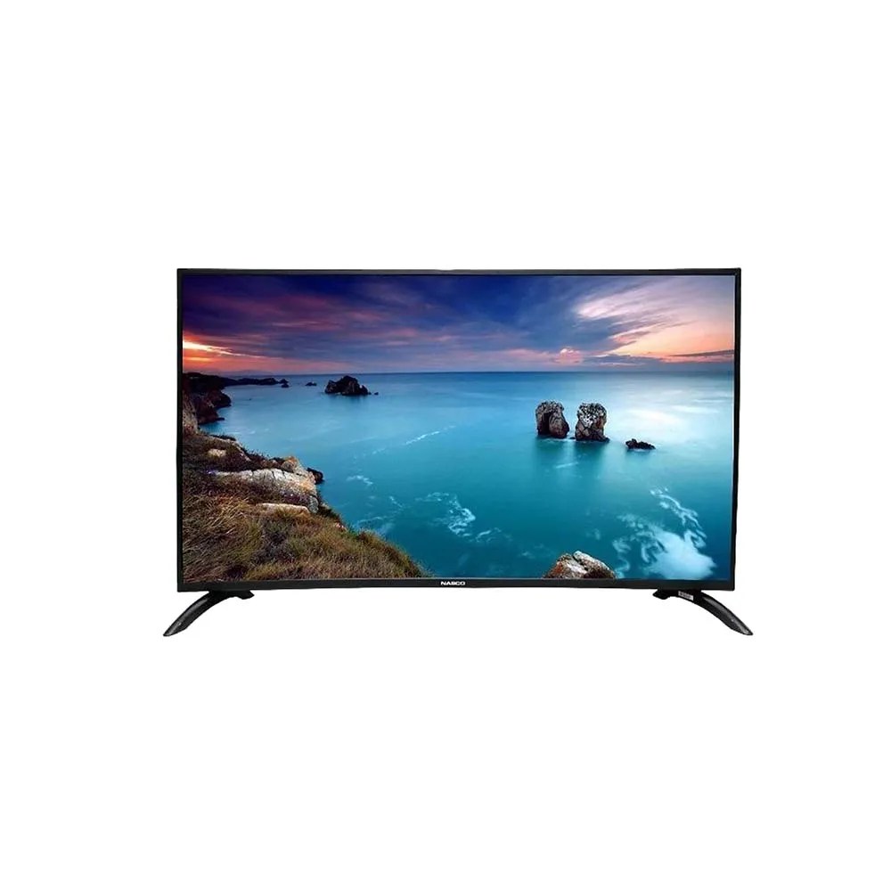 Nasco 40 inch Full HD Led Satellite TV