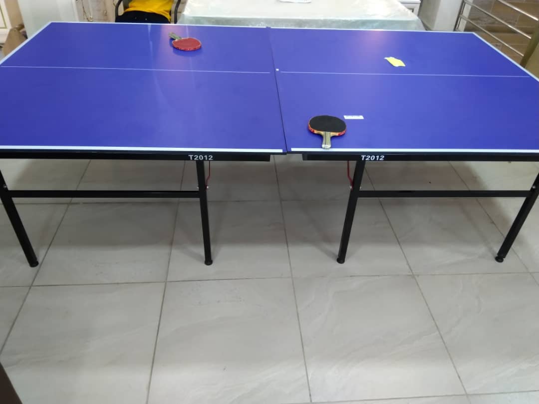 Table Tennis Board