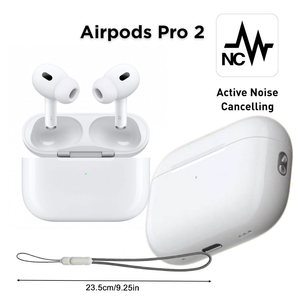Airpods Pro (2nd Generation)