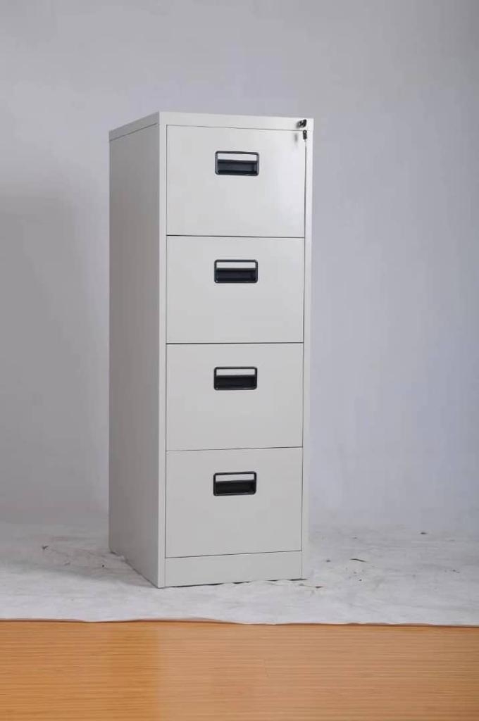 Four Drawer Office