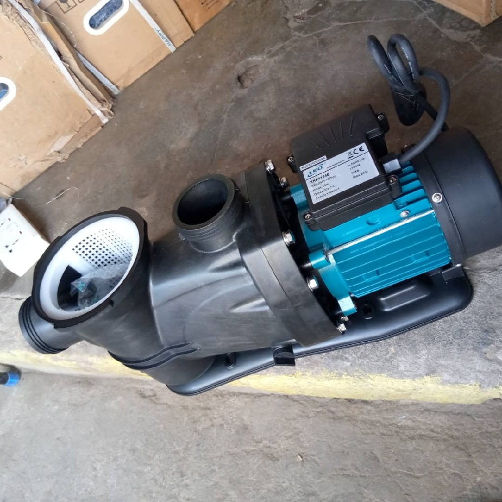Leo Swimming Pool Pump