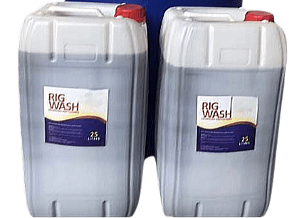 Heavy Duty Rig Wash Degreaser, 25L | Reapp.com.gh