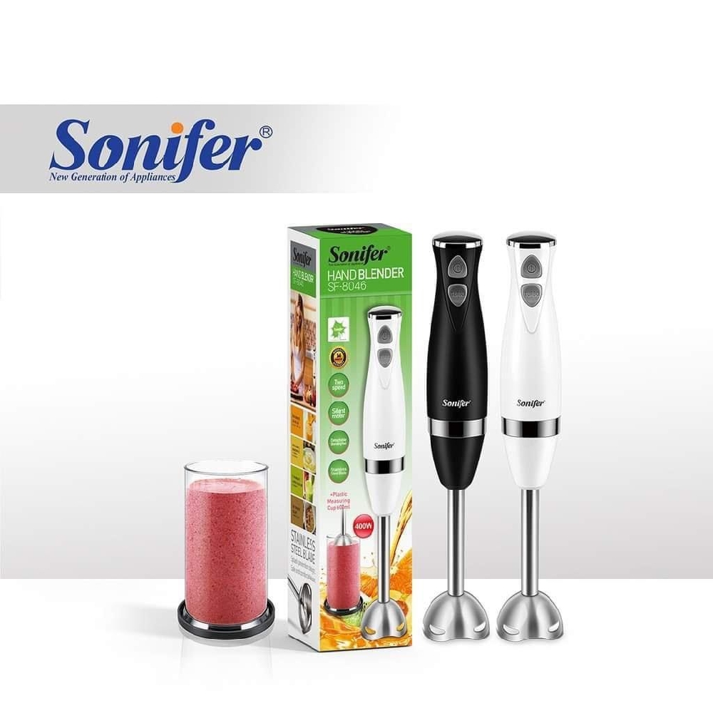 Hand Blender