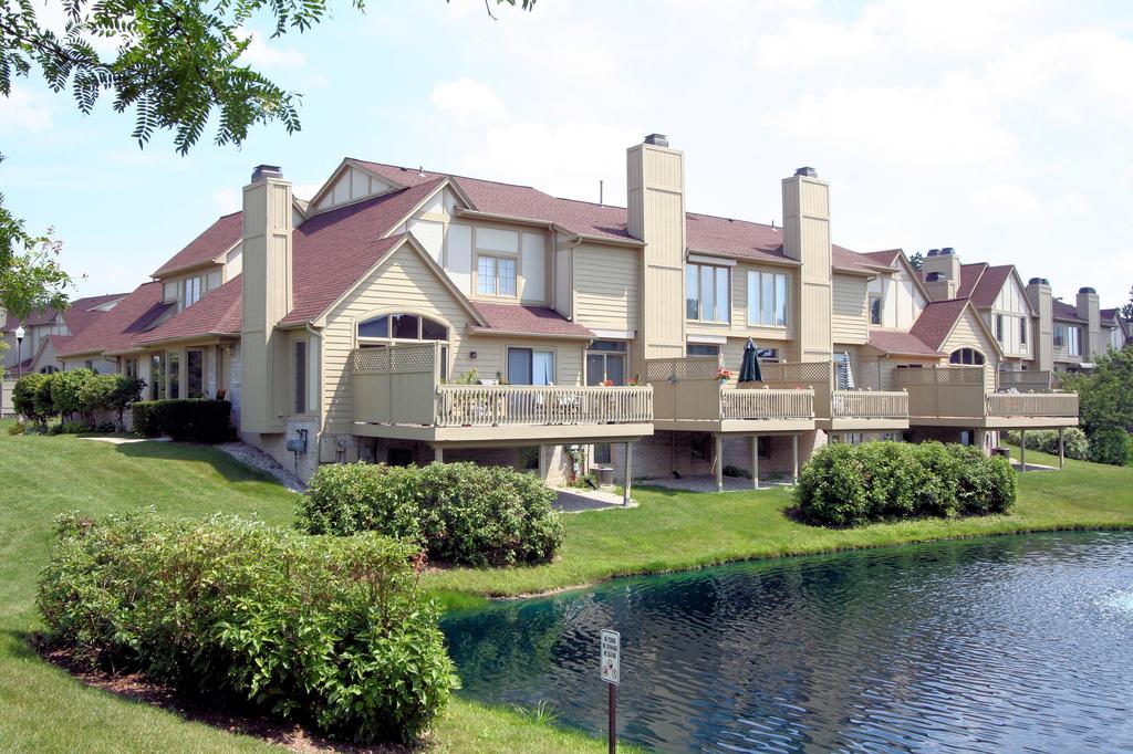 Ashford Place Condos, Ann Arbor Search and Community Information