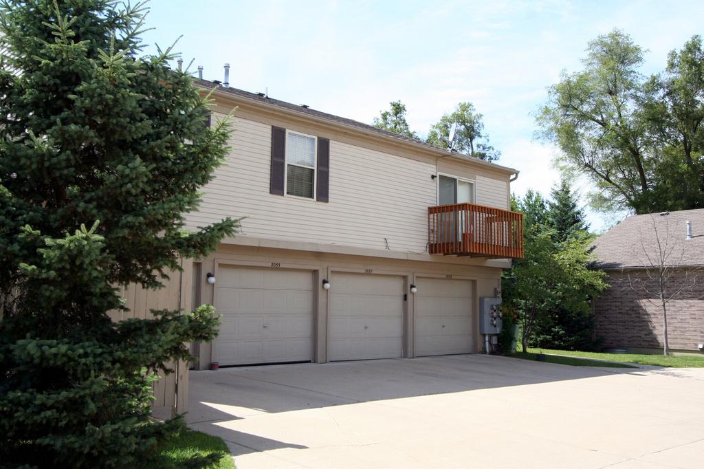 Forest Creek Condos, Ann Arbor Ann Arbor Condo Information