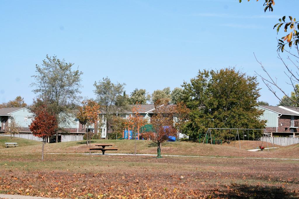 Condos, Ann Arbor Townhomes and Real Estate