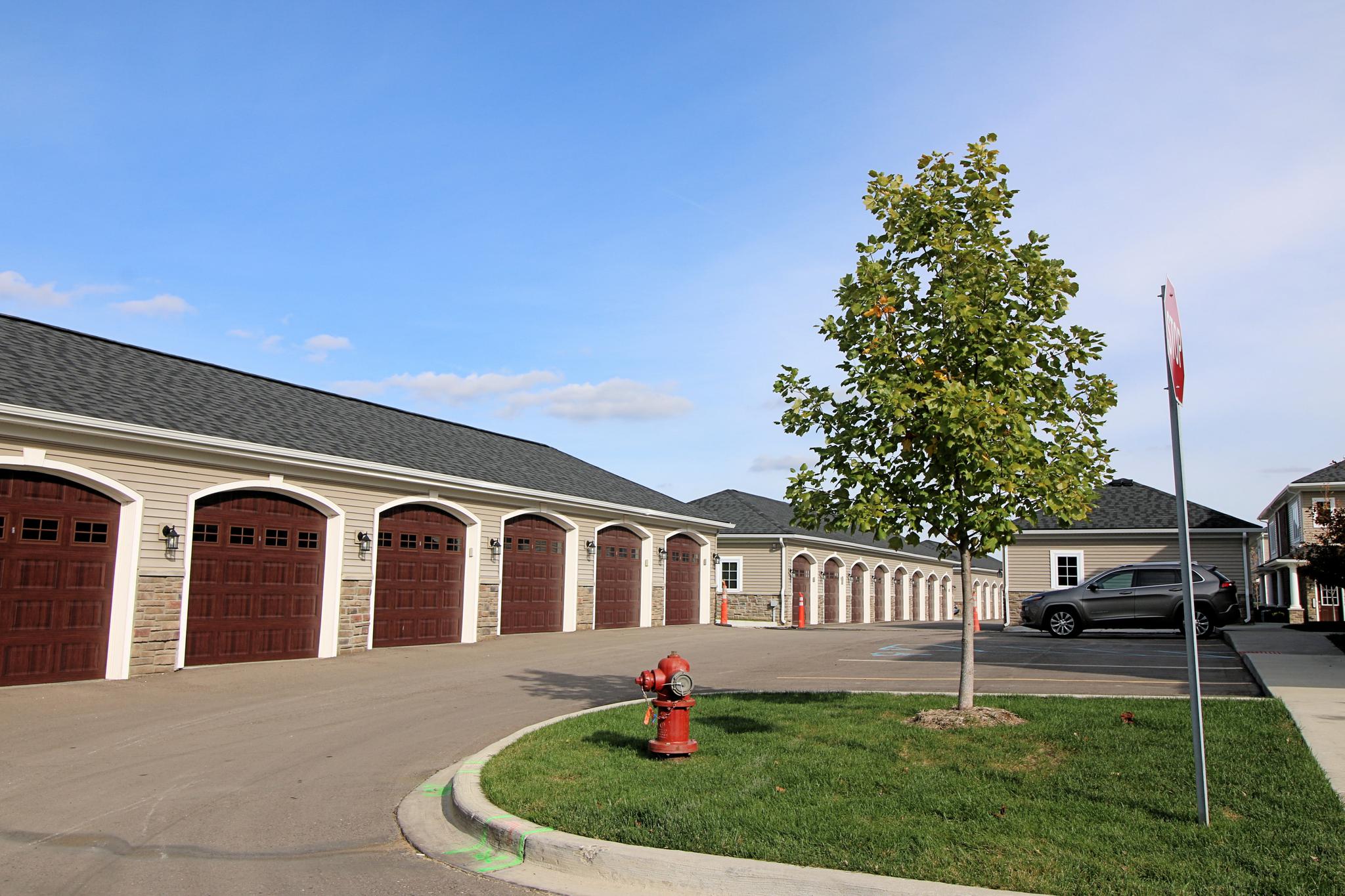 Arbor Chase, Ann Arbor Condos in Scio Township