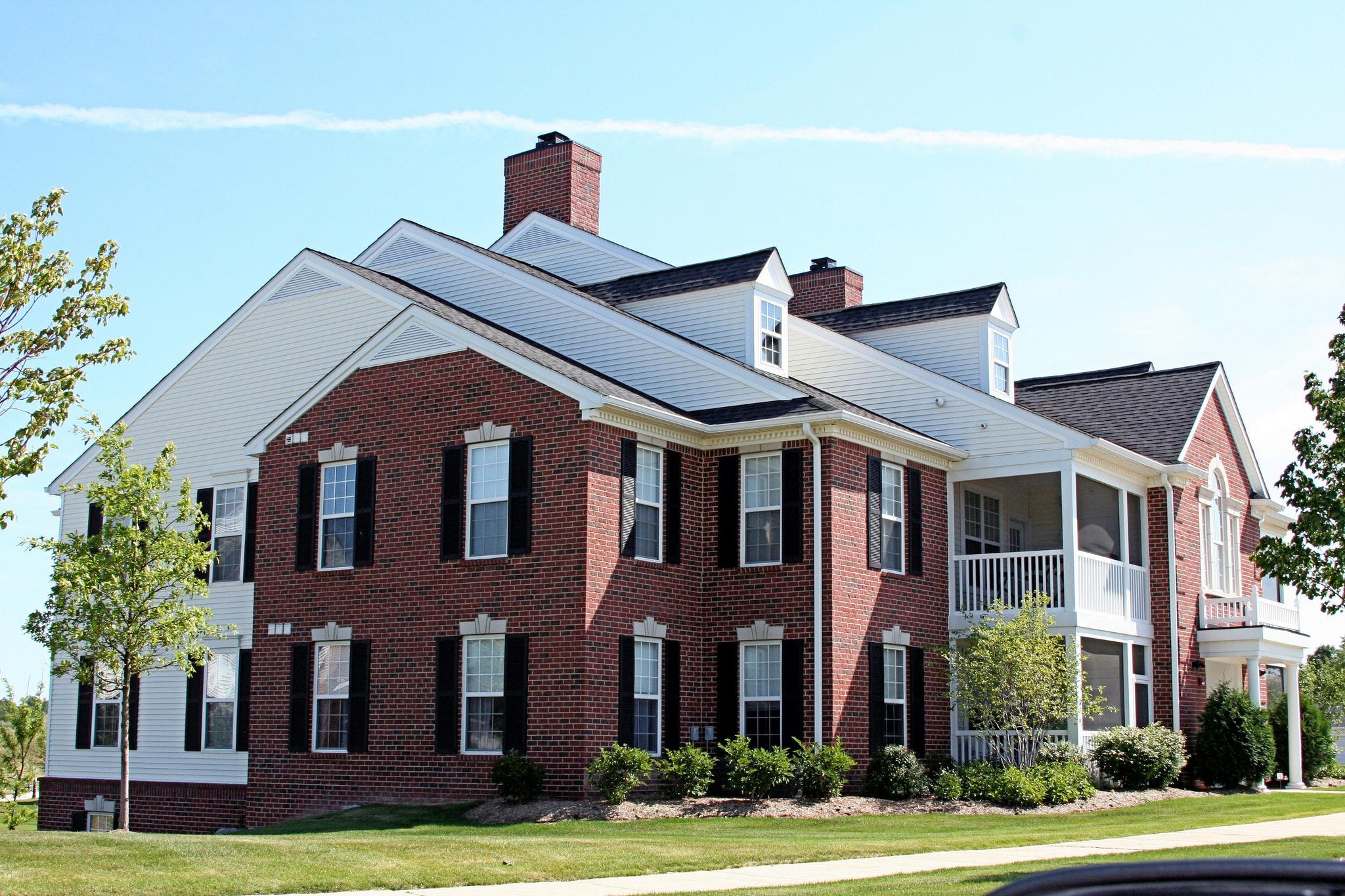 Summerfield Glen Condos, Ann Arbor, MI Real Estate Search