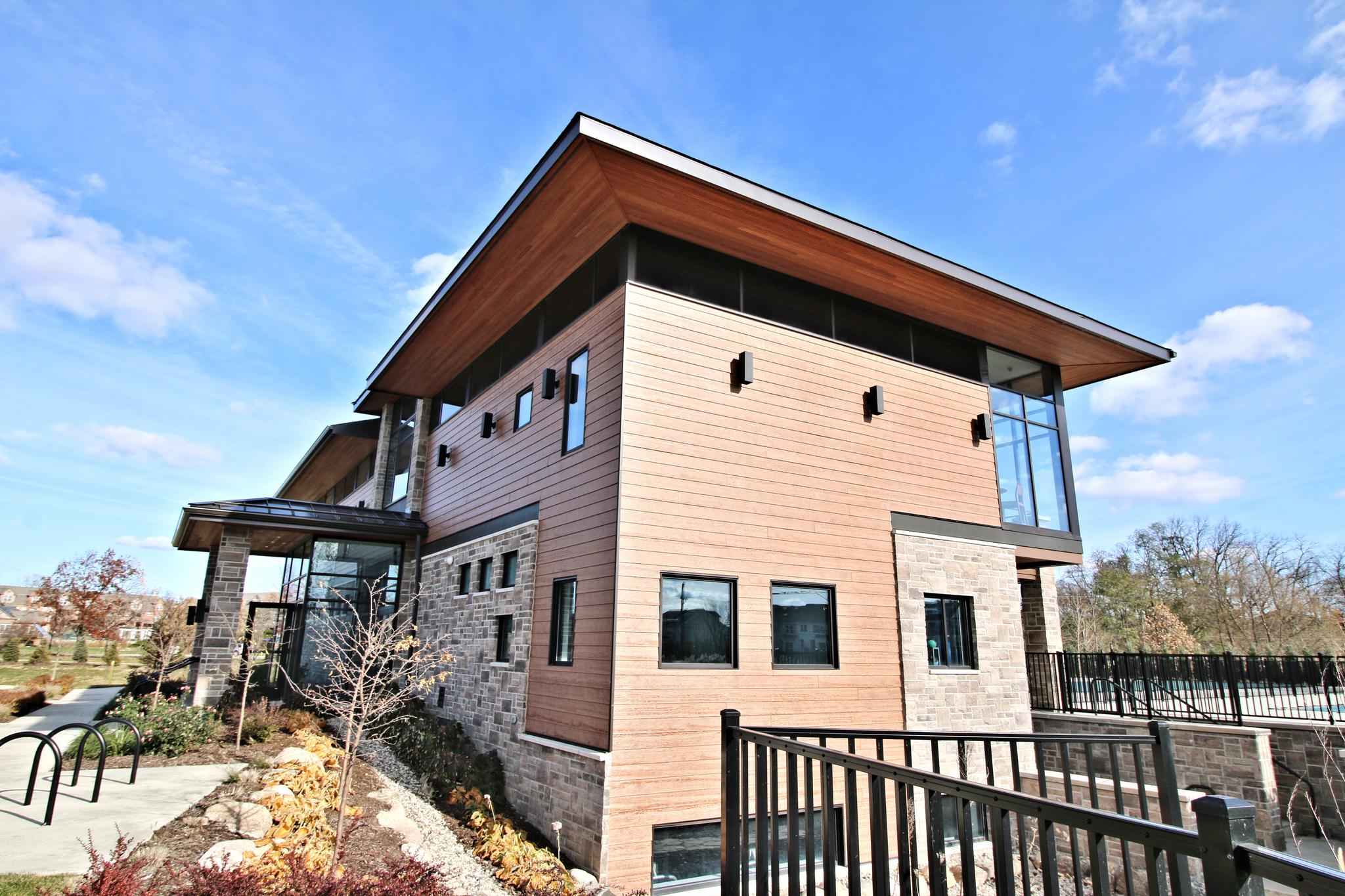 North Oaks of Ann Arbor, Luxury Condos on the Northside