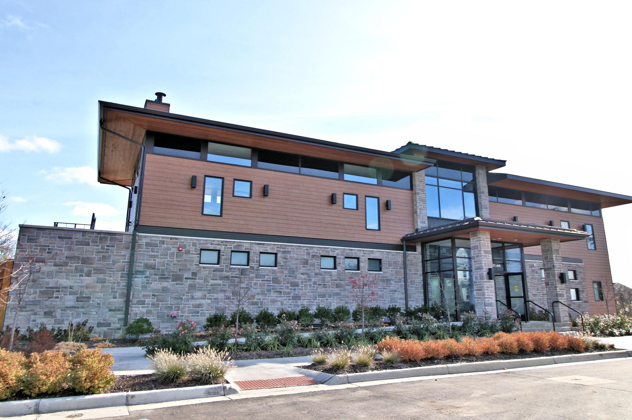 North Oaks of Ann Arbor, Luxury Condos on the Northside