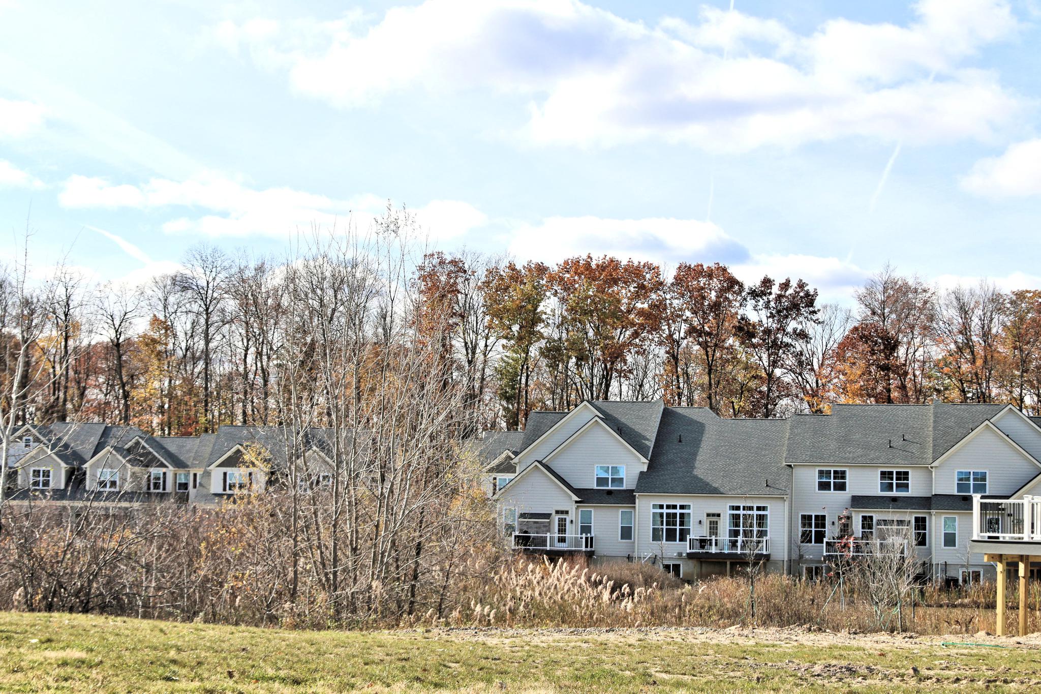North Oaks of Ann Arbor, Luxury Condos on the Northside